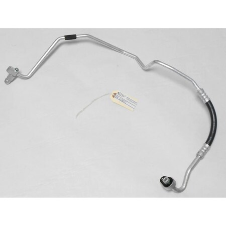 Universal Air Cond Universal Air Conditioning, Ha111380C HA111380C